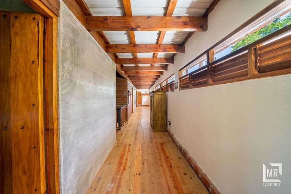 MR Luxury Villas ® | MR| Cabaña Blanca Nieves | Jarabacoa | Ref: 304